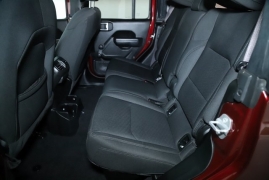 Used 2022 Jeep Gladiator Willys Sport 4x4 at DriveNow Mayfield near Mayfield Heights, OH