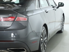Used 2018  Lincoln MKZ Reserve AWD at DriveNow Mayfield near Mayfield Heights&comma; OH