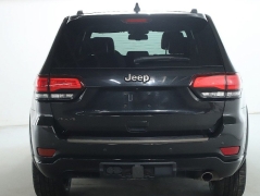 Used 2016  Jeep Grand Cherokee 4WD 4dr Limited 75th Anniversary at Drive Now Westlake near Westlake&comma; OH