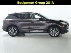 Used 2023  Lincoln Corsair Reserve AWD at Drive Now Westlake near Westlake&comma; OH