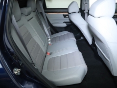 Used 2020  Honda CR-V 4d SUV AWD Touring at Drive Now Westlake near Westlake&comma; OH