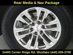 Used 2021  GMC Yukon XL 4WD 4dr SLT at Drive Now Westlake near Westlake&comma; OH