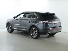 Used 2021  Lincoln Nautilus Reserve AWD at DriveNow Mayfield near Mayfield Heights&comma; OH