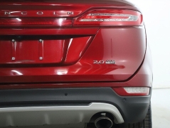 Used 2015  Lincoln MKC AWD 4dr at Drive Now Westlake near Westlake&comma; OH