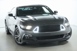 Used 2017 Ford Mustang 2d Fastback GT at Drive Now Westlake near Westlake, OH