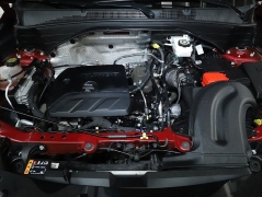 Used 2023  Chevrolet Trailblazer AWD 4dr RS at Drive Now Westlake near Westlake&comma; OH