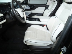 Used 2023  Lincoln Aviator Black Label AWD at DriveNow Mayfield near Mayfield Heights, OH