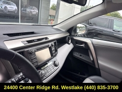 Used 2013  Toyota RAV4 AWD 4dr Limited &lpar;Natl&rpar; at DriveNow Mayfield near Mayfield Heights&comma; OH
