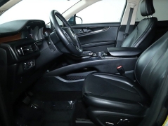 Used 2021  Lincoln Nautilus Reserve AWD at DriveNow Mayfield near Mayfield Heights&comma; OH