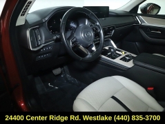 Used 2025  Mazda CX-70 3&period;3 Turbo Premium Package AWD at DriveNow Mayfield near Mayfield Heights&comma; OH