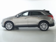 Used 2019 Cadillac XT5 4d SUV AWD Premium Luxury at Drive Now Westlake near Westlake, OH