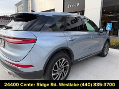 Used 2022  Lincoln Corsair Standard FWD at Drive Now Westlake near Westlake&comma; OH