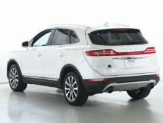 Used 2019  Lincoln MKC 4d SUV AWD Reserve at DriveNow Mayfield near Mayfield Heights, OH