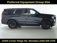 Used 2023  GMC Yukon 4WD 4dr Denali at Drive Now Westlake near Westlake&comma; OH