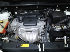 Used 2013  Toyota RAV4 AWD 4dr Limited &lpar;Natl&rpar; at Drive Now Westlake near Westlake&comma; OH