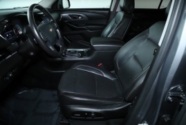 Used 2021 Chevrolet Traverse FWD 4dr Premier at DriveNow Mayfield near Mayfield Heights, OH