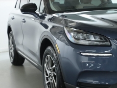 Used 2022 Lincoln Corsair Standard AWD at Drive Now Westlake near Westlake, OH