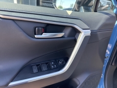 Used 2025 Toyota RAV4 Hybrid XSE AWD at DriveNow Mayfield near Mayfield Heights, OH