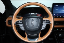 Used 2022 Lincoln Nautilus Black Label AWD at DriveNow Mayfield near Mayfield Heights, OH