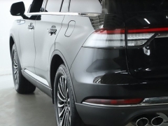 Used 2022 Lincoln Aviator Reserve AWD at Drive Now Westlake near Westlake, OH