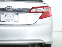 Used 2014  Toyota Camry 4dr Sdn I4 Auto &lpar;Natl&rpar; at DriveNow Mayfield near Mayfield Heights&comma; OH