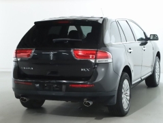 Used 2011 Lincoln MKX FWD 4dr at DriveNow Mayfield near Mayfield Heights, OH