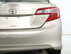 Used 2014  Toyota Camry 4dr Sdn I4 Auto LE &lpar;Natl&rpar; at DriveNow Mayfield near Mayfield Heights&comma; OH