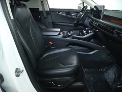 Used 2023  Lincoln Nautilus Reserve AWD at DriveNow Mayfield near Mayfield Heights&comma; OH