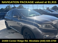 Used 2015  Lexus RX 350 AWD 4dr at DriveNow Mayfield near Mayfield Heights&comma; OH