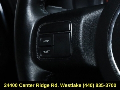 Used 2017  Jeep Wrangler Unlimited Sahara 4x4 at DriveNow Mayfield near Mayfield Heights&comma; OH