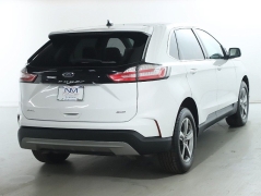 Used 2024  Ford Edge SEL AWD at DriveNow Mayfield near Mayfield Heights&comma; OH