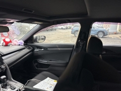 Used 2020  Honda Civic Hatchback 4d EX at DriveNow Mayfield near Mayfield Heights&comma; OH