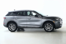 Used 2022 Lincoln Corsair Standard AWD at DriveNow Mayfield near Mayfield Heights, OH