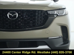 Used 2024  Mazda CX-50 2&period;5 Turbo Premium Package AWD at DriveNow Mayfield near Mayfield Heights&comma; OH