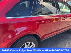 Used 2014 Ford Edge 4d SUV FWD Limited at DriveNow Mayfield near Mayfield Heights, OH