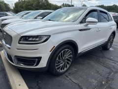 Used 2019 Lincoln Nautilus Reserve AWD at DriveNow Mayfield near Mayfield Heights, OH