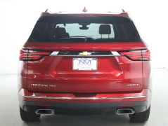 Used 2023  Chevrolet Traverse AWD 4dr Premier at DriveNow Mayfield near Mayfield Heights&comma; OH