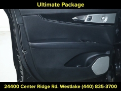 Used 2022  Lincoln Nautilus Reserve AWD at Drive Now Westlake near Westlake&comma; OH