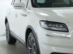 Used 2022  Lincoln Nautilus Reserve AWD at DriveNow Mayfield near Mayfield Heights, OH