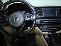 Used 2017  Kia Sedona SX FWD at Drive Now Westlake near Westlake&comma; OH