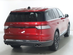 Used 2025  Lincoln Aviator Reserve AWD at DriveNow Mayfield near Mayfield Heights&comma; OH