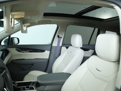 Used 2021  Cadillac XT6 FWD 4dr Premium Luxury at Drive Now Westlake near Westlake&comma; OH