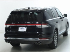 Used 2020  Lincoln Aviator Reserve AWD at DriveNow Mayfield near Mayfield Heights, OH
