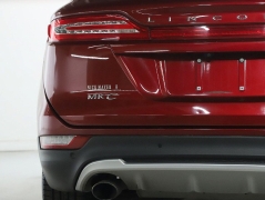 Used 2015  Lincoln MKC AWD 4dr at Drive Now Westlake near Westlake&comma; OH