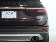 Used 2023  Lincoln Corsair Standard AWD at DriveNow Mayfield near Mayfield Heights&comma; OH