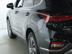Used 2019  Hyundai Santa Fe SEL Plus 2.4L Auto FWD at DriveNow Mayfield near Mayfield Heights, OH