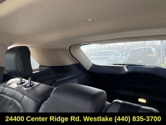 Used 2023  Lincoln Nautilus Reserve AWD at Drive Now Westlake near Westlake&comma; OH