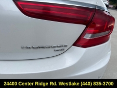 Used 2019  Buick LaCrosse 4d Sedan AWD Avenir at DriveNow Mayfield near Mayfield Heights&comma; OH