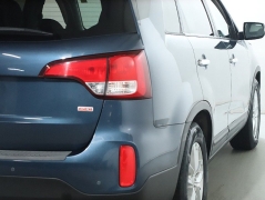 Used 2015  Kia Sorento 4d SUV FWD LX at Drive Now Westlake near Westlake&comma; OH