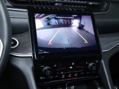 Used 2023  Jeep Grand Cherokee L Limited 4x4 at Drive Now Westlake near Westlake&comma; OH